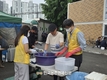 농업정책보험금융원, 창립 21주년 맞아 급식나눔 봉사