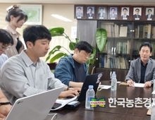 오리협회 이창호 회장 “오리고기 원산지표시 유명무실... 허술한 표시 서둘러 고쳐야”