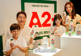 서울우유협동조합 'A2우유'... "장 건강에 긍정적" 해외에서도 주목