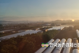 산림 산업규모 148조 7천억원... 2조 5천억원 증가