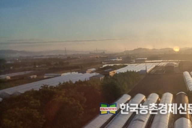 산림 산업규모 148조 7천억원... 2조 5천억원 증가