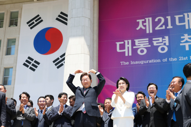 농축산연합 "농민 위한 '민생추경' 대폭 담아 달라!"