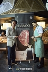 한우자조금, ‘2025 한우 쿠킹쇼’ 성료... 프리미엄 K-푸드 한우 가치 알려