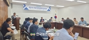 우유자조금관리위원회 개최