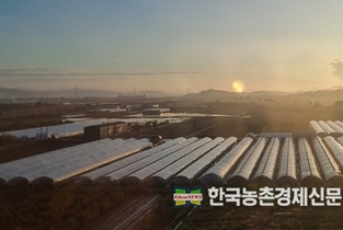 국정기획위원회, 농식품부 업무보고... '농촌 기본소득·햇빛연금 도입'
