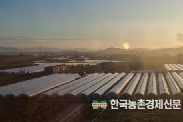 국정기획위원회, 농식품부 업무보고... '농촌 기본소득·햇빛연금 도입'