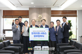 농협사료, 농협파트너스와 농협상조 업무협약