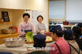 대아청과, ‘김치 초보’ 어른들의 첫 김장 도전!