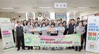 서울농협, ‘새벽근로자’와 ‘아침밥으로 화(火)이팅!’ 캠페인