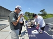한우자조금, 제68회 KPGA 선수권대회... 한우 체험 행사 펼쳐