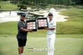 한우자조금, 제68회 KPGA 선수권대회... 한우 체험 행사 펼쳐