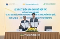 aT, 베트남 하늘길 개척... 동남아 K-푸드 수출 확대 박차