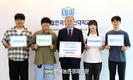 한농대 이주명 총장, ‘인구문제 인식개선 릴레이 캠페인’