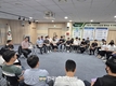 위생방역본부, 제1차 타운홀 미팅 성황리 개최
