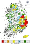 ‘소나무재선충병’ 확산 억제 위한 총력 대응