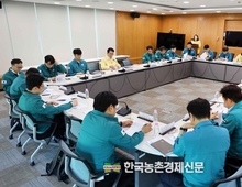 ‘가축 폭염피해’ 최소화에 정부역량 총동원