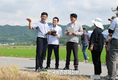 벼 병해충 확산 차단·예방 ‘공동 방제 돌입’