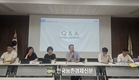 농정원, 혁신TF 타운홀미팅... 혁신 로드맵 공유