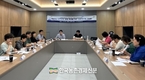 축평원, 축산물 이력정보 앱 개선부터 부정축산물 신고까지