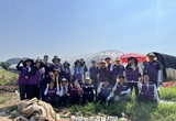 축산환경관리원, ‘기록적 폭우 피해’ 농가 찾아 수해 복구 총력