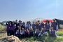 축산환경관리원, ‘기록적 폭우 피해’ 농가 찾아 수해 복구 총력