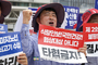 한우농민 "미국산 소고기 30개월령 이상 수입 개방 반대"... 긴급 기자회견