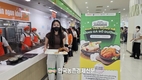 aT, 삼성웰스토리와 손잡고 베트남에 K-푸드 전파