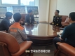 서울시농수산식품공사, 화재없는 가락시장... 소방서와 협력 강화