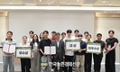 농금원, 농식품 투자전문가 양성 교육 나서