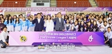 한돈자조금, ‘2025 한돈배 여자 아이스하키 리그’ 성료