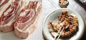 '집밥' 보양식 트렌드... ‘한돈’ 찾는 이유?