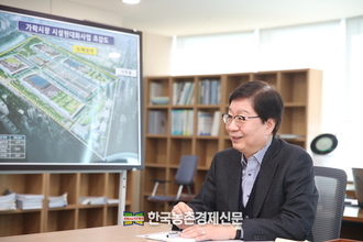 서울시농수산식품공사, 지방공기업 최초 5년 연속 행정안전부 경영평가 최우수기관 선정!