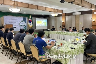 경농, KOICA와 필리핀 농업 현대화 박차!