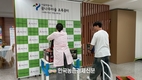 서울시농수산식품공사‧희망나눔마켓, 초록꿈터에 여름 보양 수박 전달
