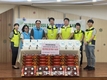 가락시장 희망나눔마켓, 폭염 취약계층 대상 건강한 여름나기 보양식 지원