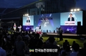 김인호 산림청장 '광복 80년 나라꽃 무궁화 대축제’ 참석