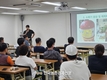 강서도매시장 청과물동 ‘찾아가는 안전 교육’