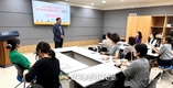 농업박물관, ‘도시농업 문화산책 8기’ 직무연수 성료