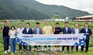 aT, ‘기후변화 대응 여름배추’ 신품종·재배적지 정선 현장 긴급점검