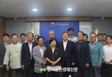 농특위, 농정의 방향을 현장에서 찾는다