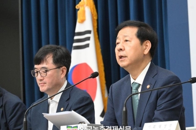 이재명 정부 내년 '예산씨앗' 8.1↑... 총 728조 원 파종 준비