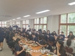 경기형 친환경 학교급식 …구리여자중학교 시범사업 첫발