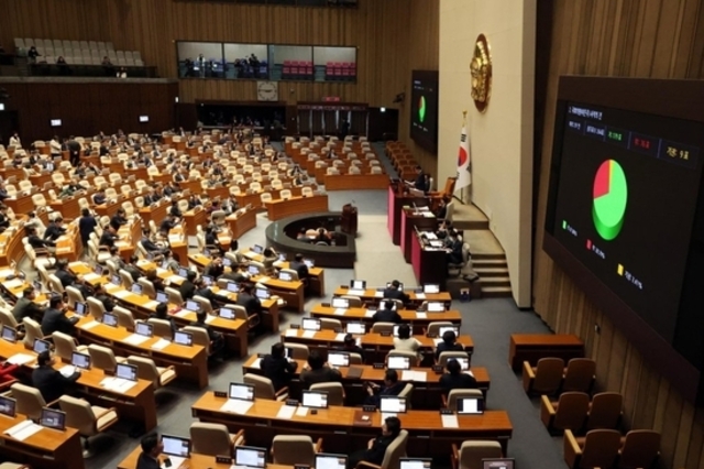 국회입법조사처, 2025 국정감사 핫 정책 이슈?... 베스트4 발표