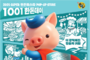 한돈 미션형 팝업!... ‘슈퍼 한돈 페스타’ 10월 11일부터 19일까지