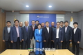 김호 농특위원장, 수산 단체장 간담회
