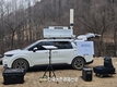 산림청, 국내 최초 ‘저궤도위성 기반 산림 전용 통신장비’ 현장 공개