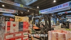 가락시장 '파렛트 산지출하' 확대