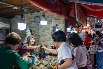 aT, '추석 차례상’ 비용 1.8↓
