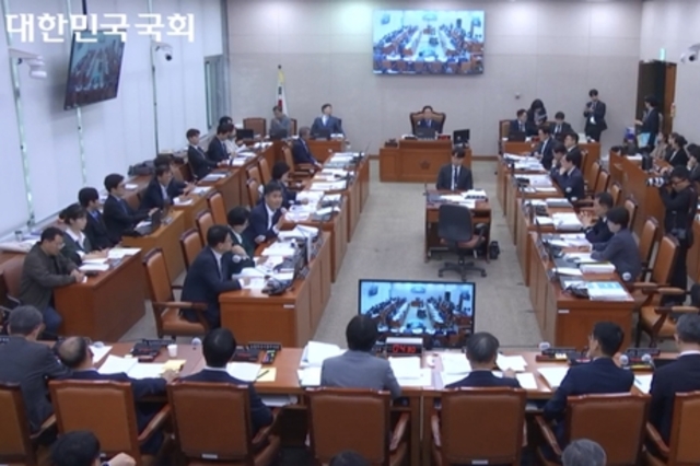 전국 '양곡창고' 노후화 심각
