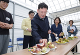 농촌진흥청, 스마트팜 '청년 창업농'...정착지원 점검